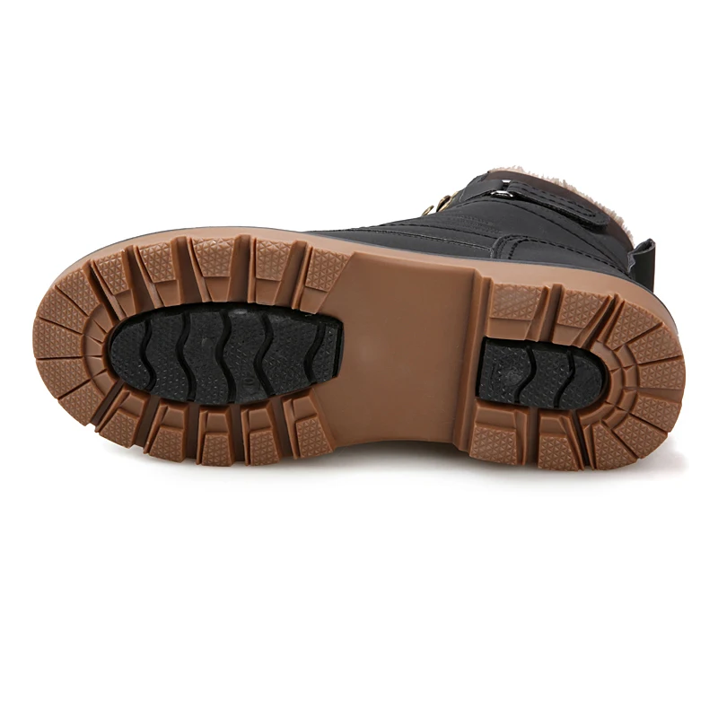 2017 NewMen Boots Hot Sale Lace-Up Solid Nubuck Leather Fashion Motorcycle Boot Outdoor Man Casual shoes Martin Shoes | Обувь