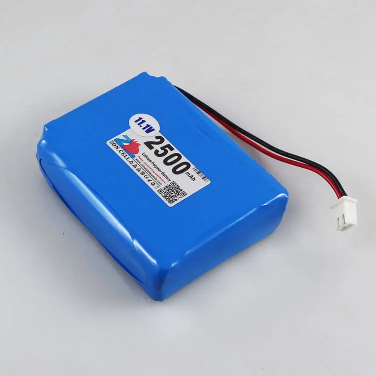 Переключатель с монитором для литий полимерных батарей 2500 мАч 554858 12 В 11 1 детектор