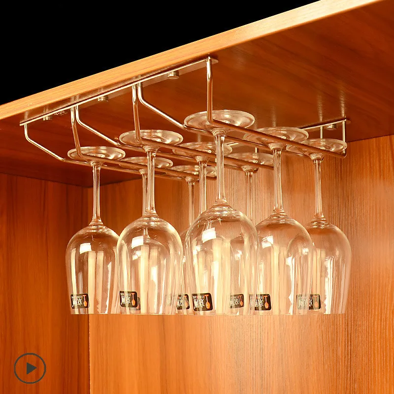 Высококачественный полезный стеклянный шкаф для вина из нержавеющей стали