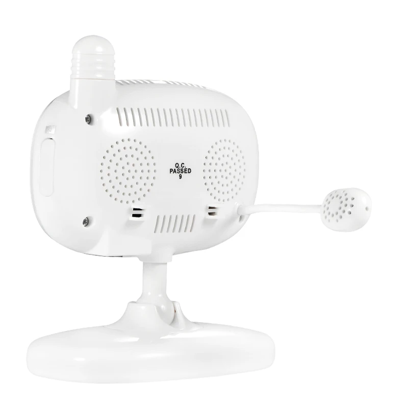 WansView 2.0mp HD 1080 P Wi Fi Беспроводной IP Security Камера двухстороннее аудио Ночное видение