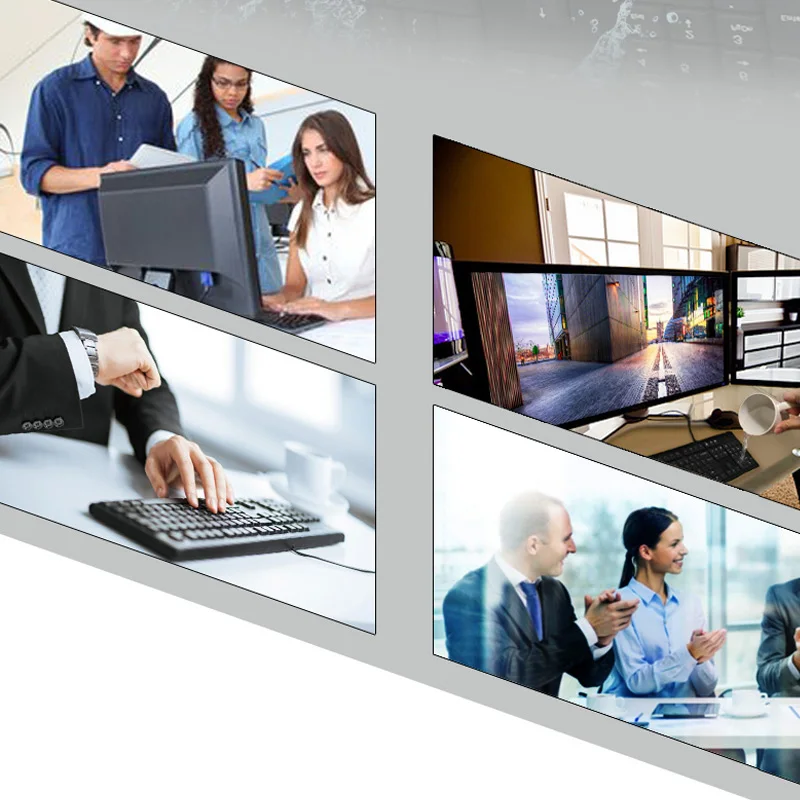 Клавиатура для ноутбука США совместима с Dell Inspiron 15 5000 Series 5552 5557 5558 JLRJ88|Клавиатуры|