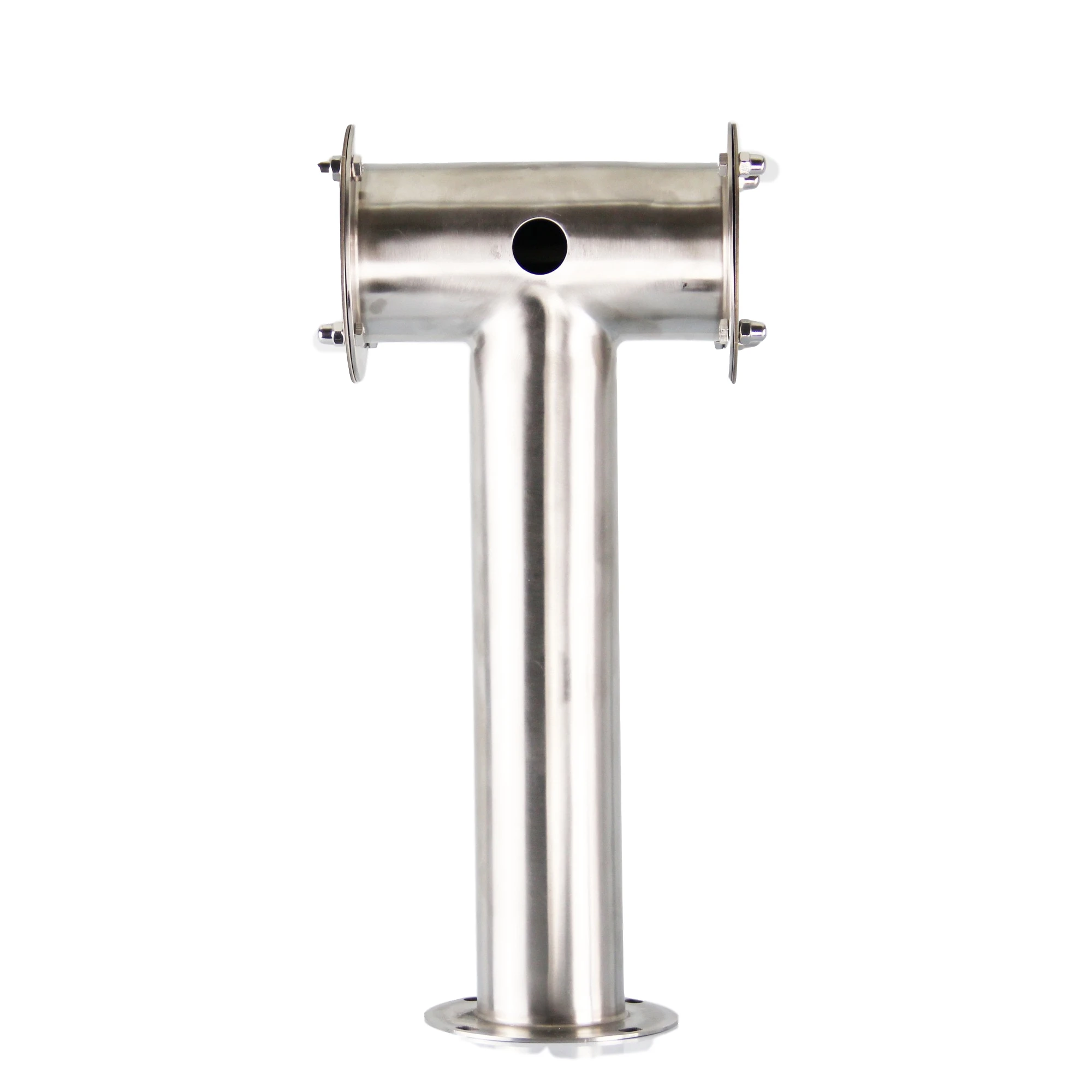 Модульная бескорпусная стальная башня (новая) | Дом и сад