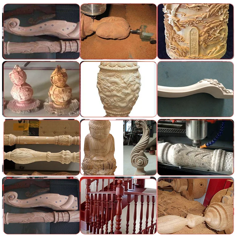 Домашняя мебель деревянная дверь шкаф фрезерный станок с ЧПУ|Фрезы по дереву| |