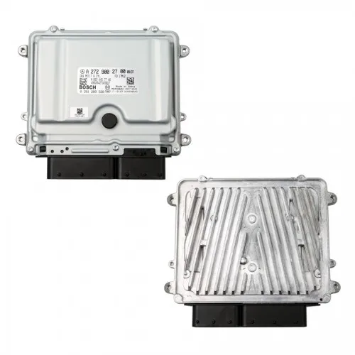 Для двигателя Mercedes 272/273 ME9.7 ECU ECM компьютерное программирование также совместимо