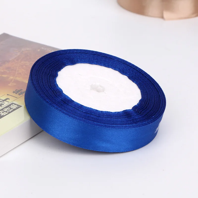 ribbon 6 Diy бант Подарочная коробка шарики из фольги разных форм куб квадратная Алмазная форма Гелиевый шар Рождество День рождения Свадьба вечеринка украшения - Цвет: ribbon 6