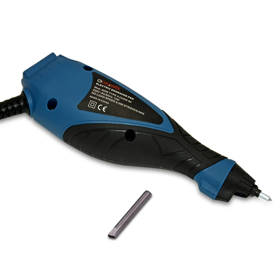 220 В многофункциональная электрическая ручка для гравировки Гравировальный