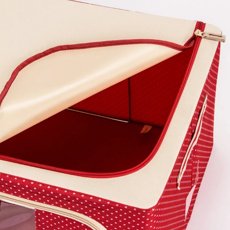 Муравьи сильный маленький размер водонепроницаемый мешок хранения/стальная