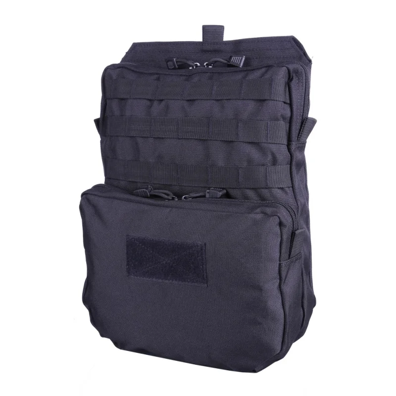 Уличная тактическая Сумка Molle из нейлона для гидратации Охотничья камуфляжная