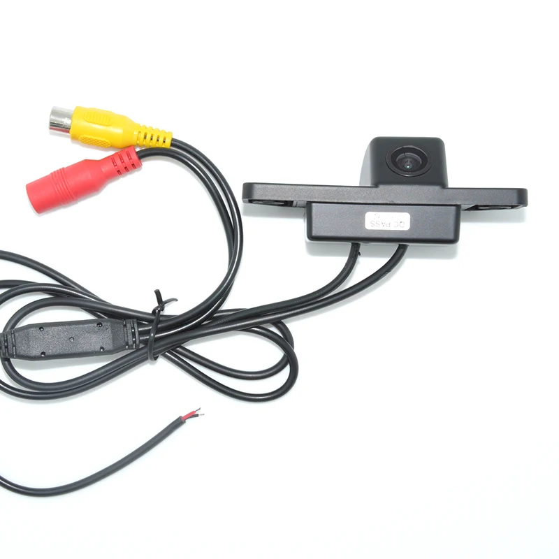 Цена по прейскуранту завода CCD Автомобильная камера заднего вида 170 градусов для