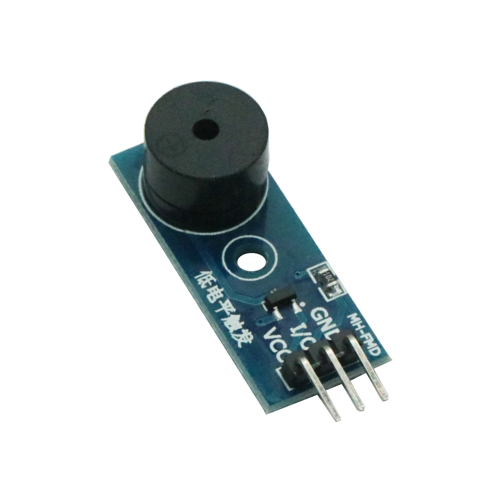 1 шт. пассивный звуковой сигнал модуль датчика Звуковой для Arduino Smart Car |