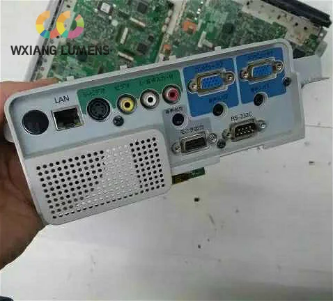 Панель управления для проектора EPSON Главная материнская плата 83c 83 + 822H|Аксессуары