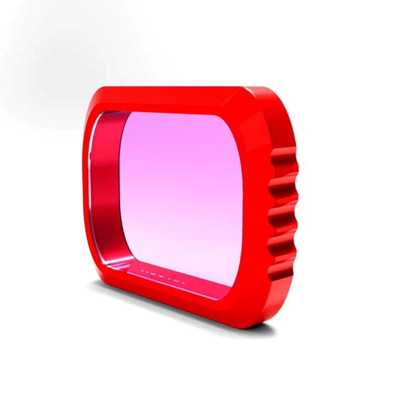 Nd-фильтры для DJI Osmo Pocket 3-осевая стабилизация портативная камера с 4K 60fps видео