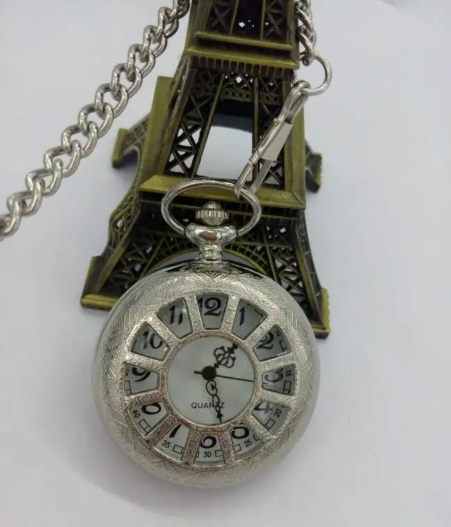 

Pocket & Fob Watches
