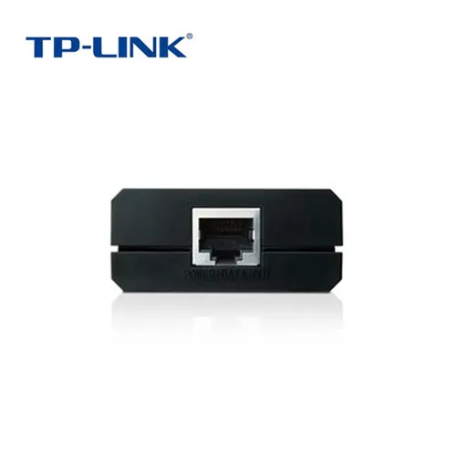 Адаптер TP Link POE стандартный модуль питания Gigabit блок AP|Сетевые коммутаторы| |