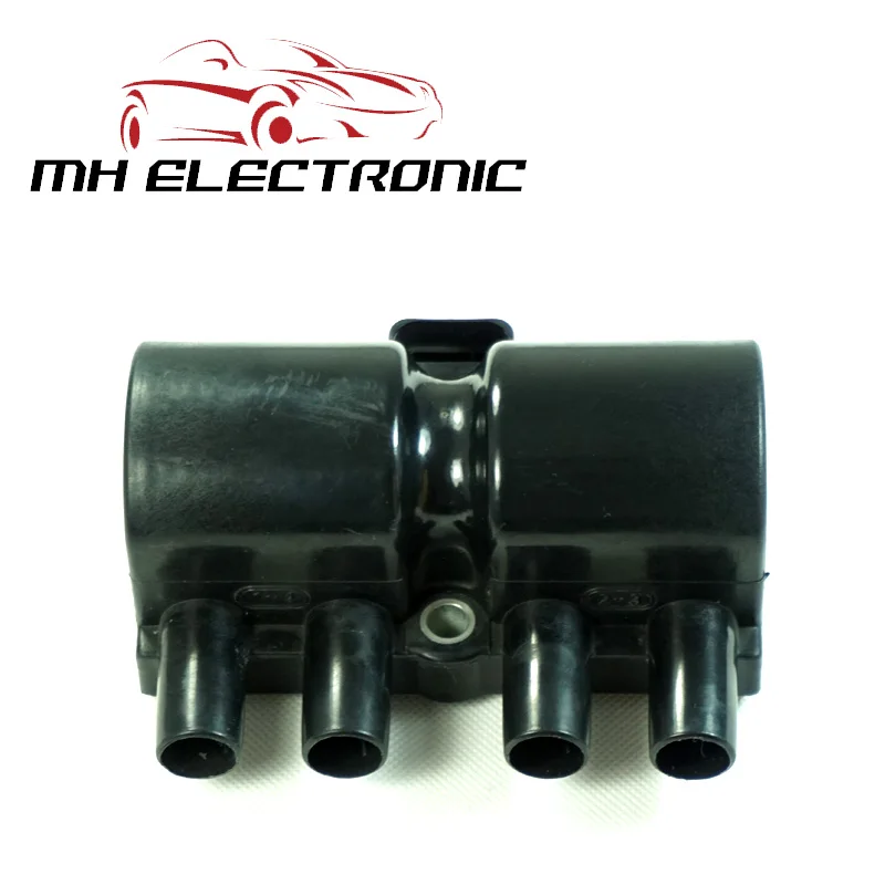 MH ELECTRONIC 1104038 1208051 10490192 88921374 новая катушка зажигания для Chevrolet Optra Daewoo Lanos legante Isuzu Amigo