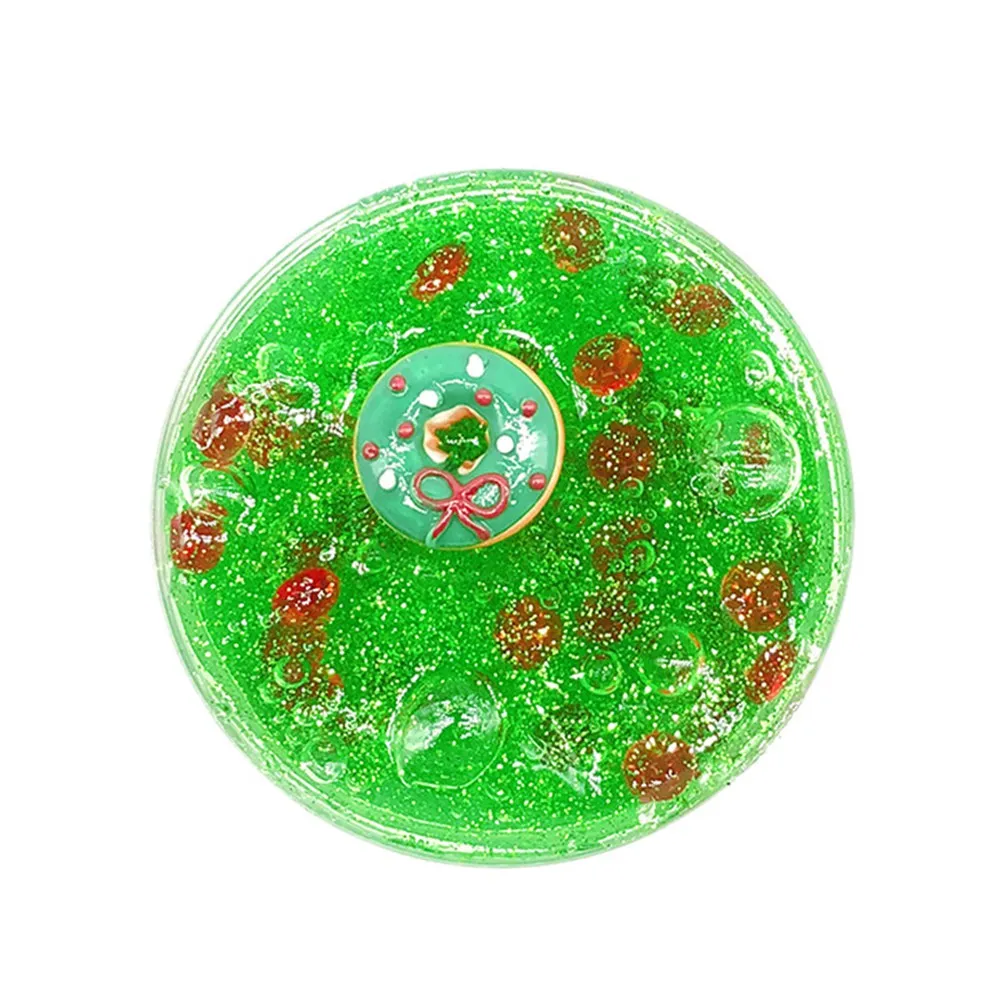 Fulljion Slime мягкая глина пушистые популярные игрушки Diy лепка Lizun мягкий пластилин