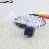 lyudmila for toyota prius 20012003 nhw11 hd ccd night vision car parking camera rear view camera reverse back up camera