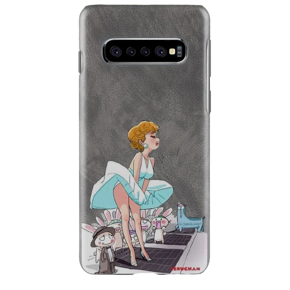 Чехол JOOKI для Samsung Galaxy S8 S8Active S8plus индивидуальный дизайн чехлы телефона с вашим