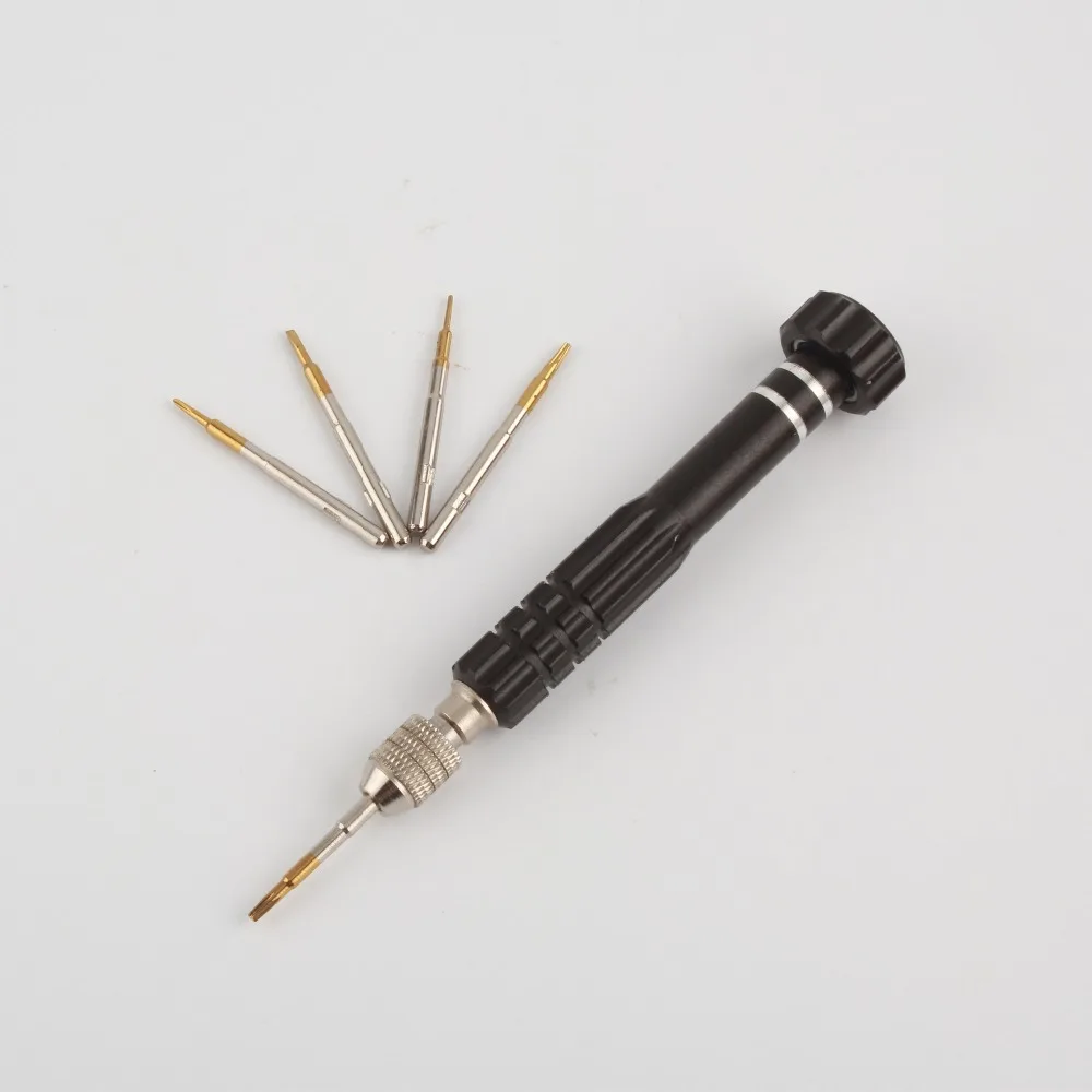 5 в 1 Набор отверток для iPhone Samsung Galaxy iPod|screwdriver magnetizer|screwdriver toolkit dna |
