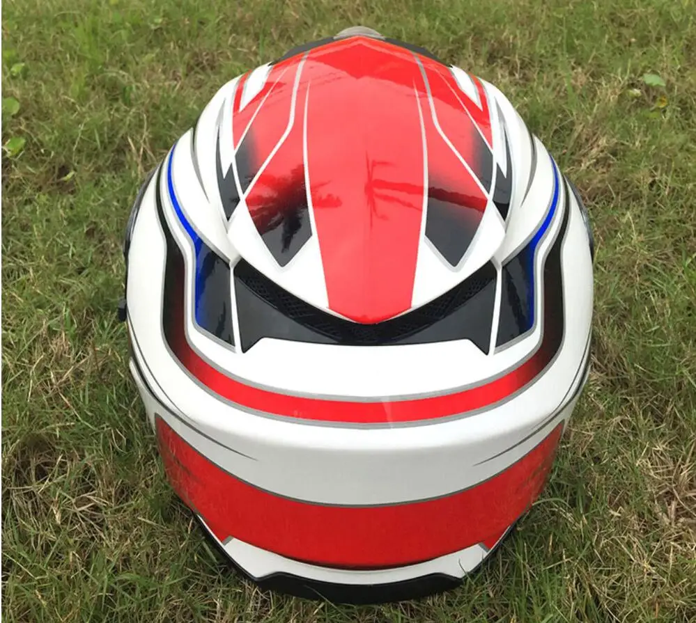 Горячая распродажа! мотоцикл шлем полный шлем arai мужской и женский рыцарь теплый всесезонный можно использовать цвет один мощный