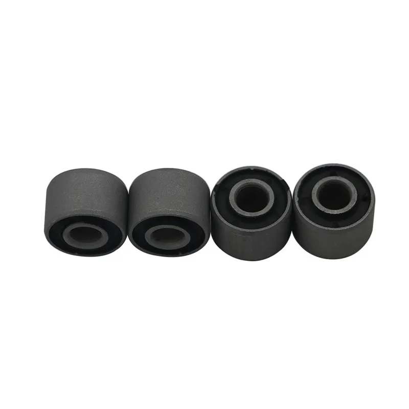 4 шт. Задняя звездочка колеса для мотоцикла Honda CG125 ES M 1995 1996 1998 1999 2001 2004 2008|Накладки