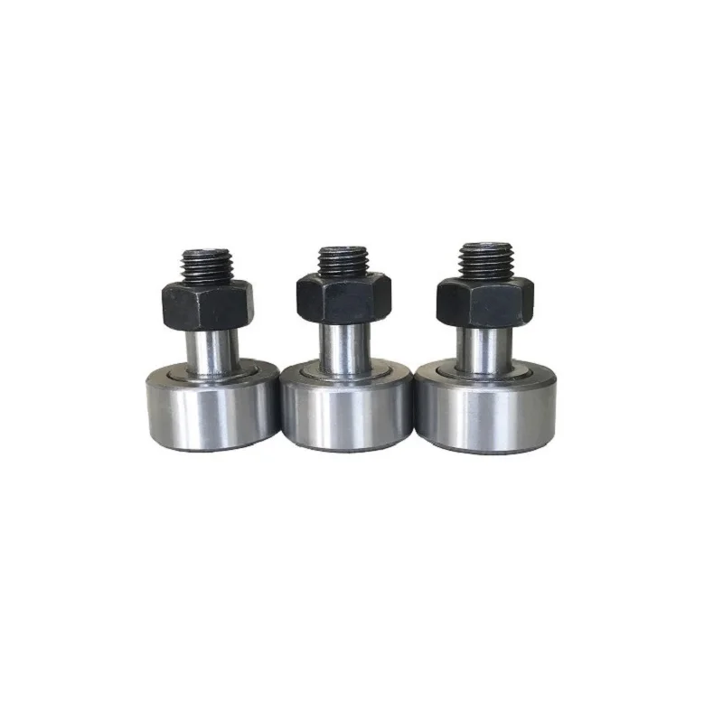 10 шт./лот CF20-1/KR47 подшипник CAM followers гусеничный ролик штифт тип игольчатый