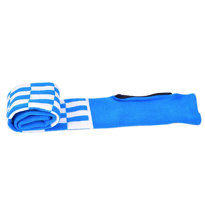 1 шт. чехол для рыболовной сумки защита удочки телескопический мешки с веревкой |