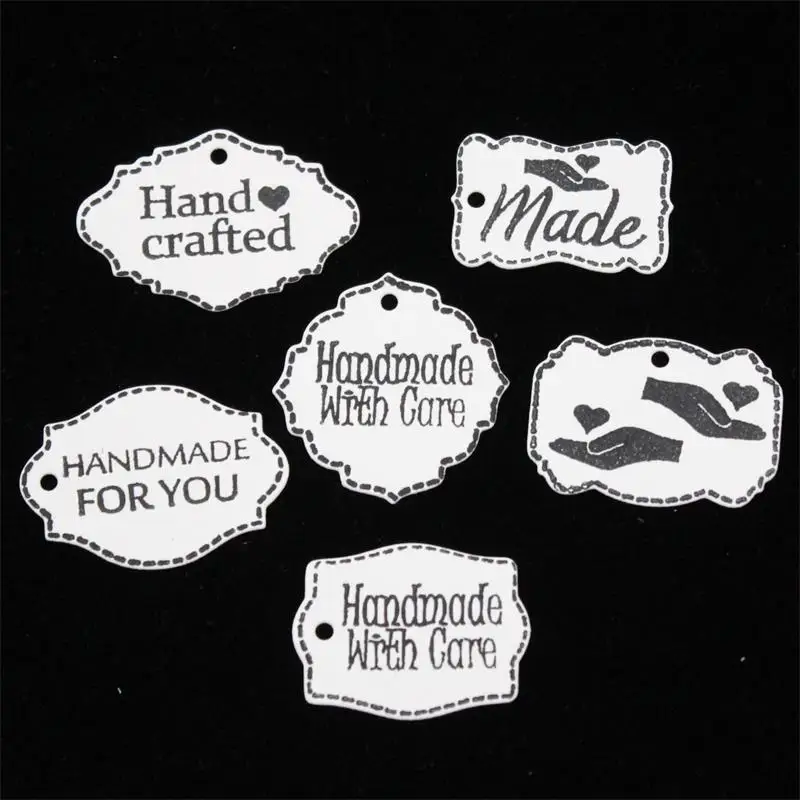 KSCRAFT маленькие этикетки для резки металла штампы или DIY штамп