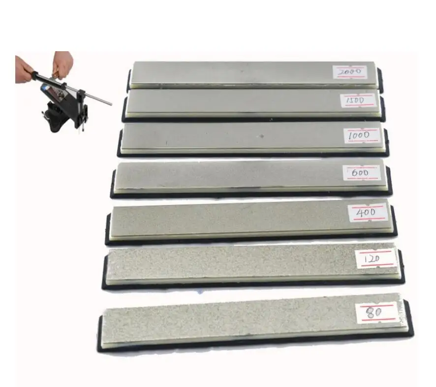 Запасная точилка для ножей Apex edge Алмазный точильный камень шлифовальный система