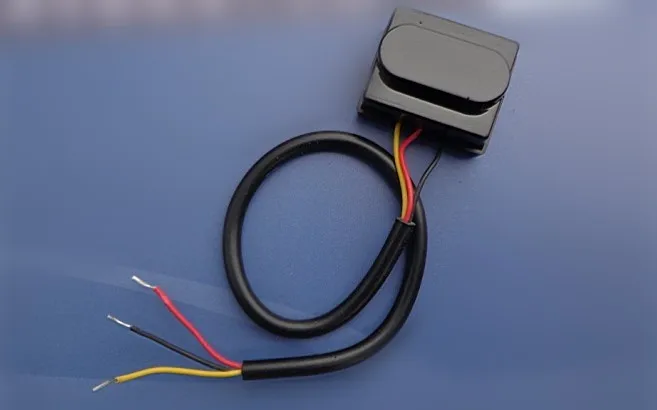 5 шт./партия водонепроницаемый инфракрасный модуль |