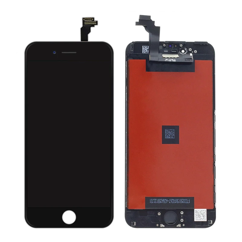 ЖК дисплей для iPhone 6 Plus/A1522/A1524/A1593 с сенсорным экраном и дигитайзером в сборе