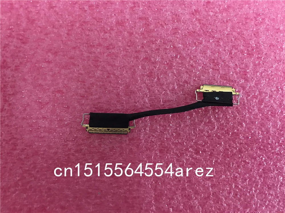 Новый и оригинальный ноутбук Lenovo ThinkPad T480 M2 SDD кабель SC10G75210 DC02C009M10|Компьютерные
