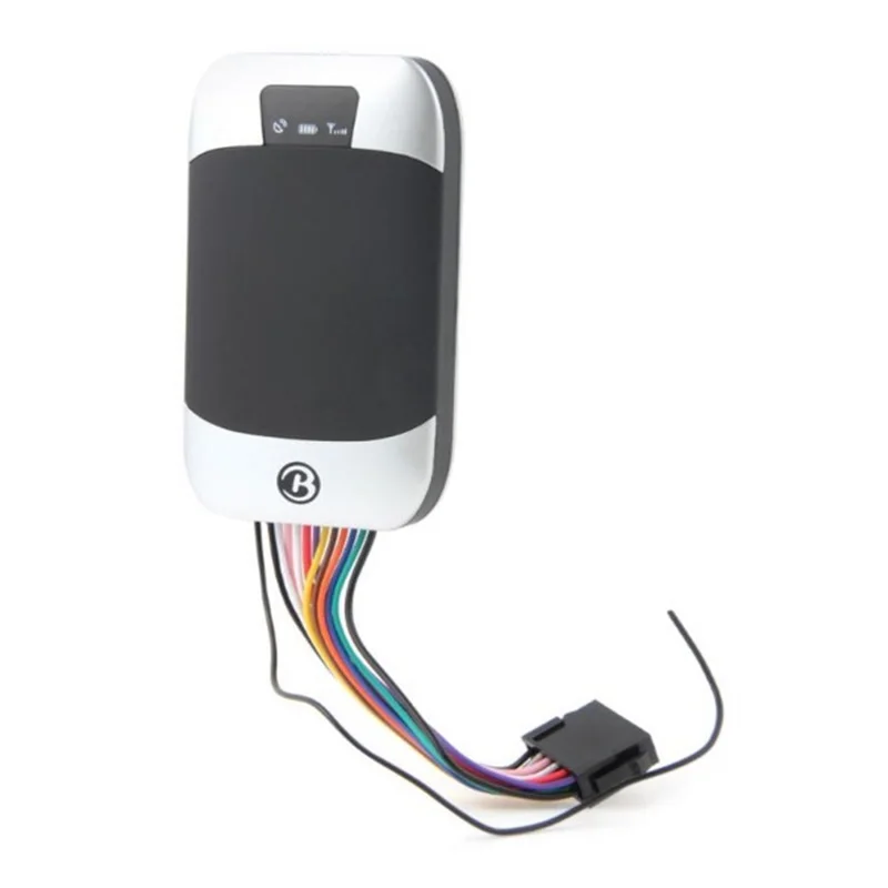 GPS GPRS Автомобильный трекер 303H TK303H автомобильный локатор с поддержкой
