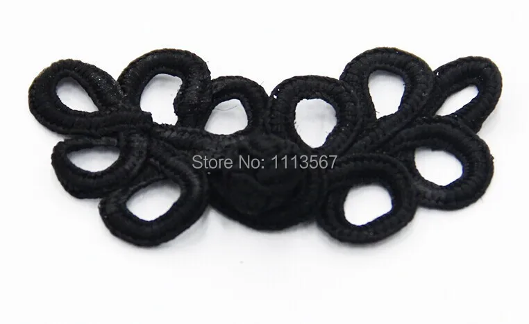 10 шт. плетеные тканевые пуговицы в виде китайской лягушки|button camera|button stockbutton buzzer |