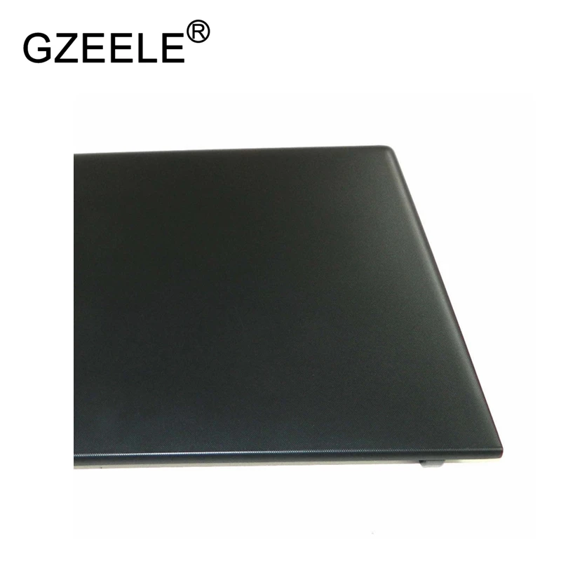 Задняя крышка GZEELE для Lenovo Ideapad 100-15IBD 80QQ 15 6 дюйма Защитная ЖК-экрана AP10E000300 5CB0K25436 |