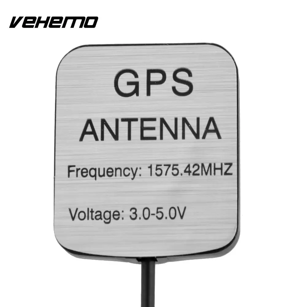 28 дБ усиление 1575 42 МГц RP-SMA мужской gps антенна коннектор для антенны