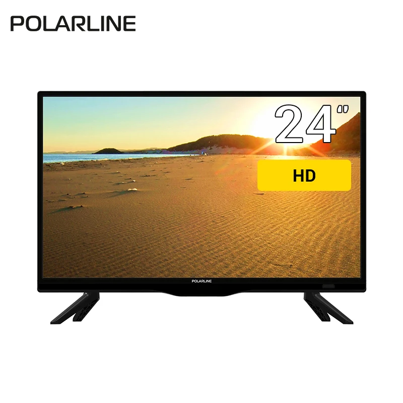 Телевизор 24&quot Polarline 24PL51TC HD | Электроника