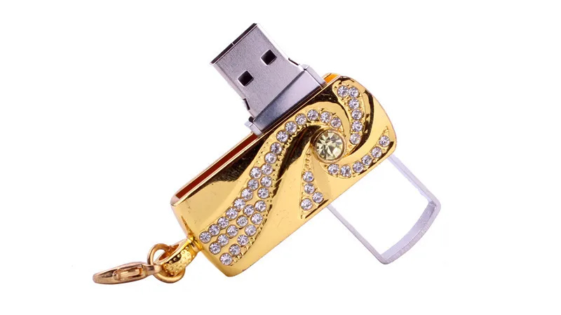 JASTER USB2.0, 4 ГБ, 8 ГБ, 16 ГБ, 32 ГБ, 64 ГБ, прекрасные блестящие стразы, алмазная флешка, карта памяти, USB флеш-накопитель