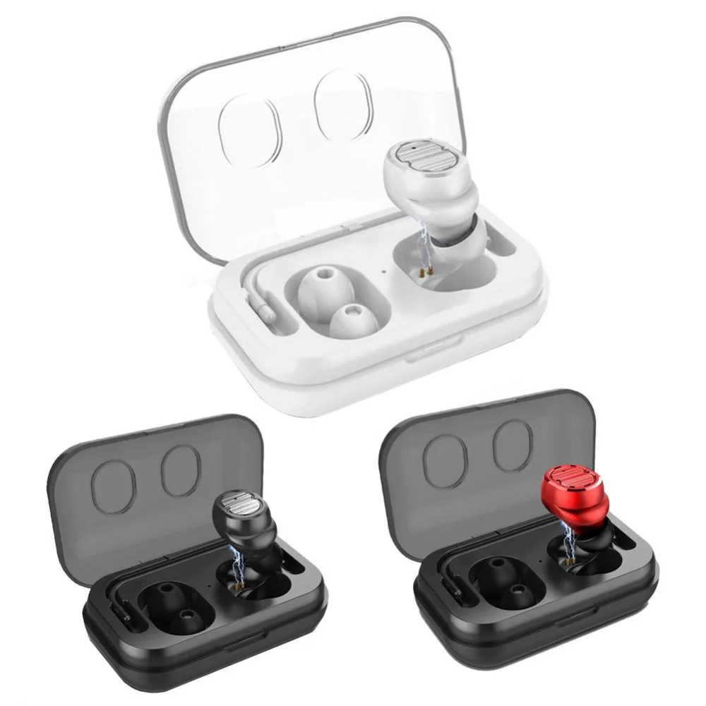 Digitalworld беспроводные наушники водонепроницаемые мини bluetooth для спорта