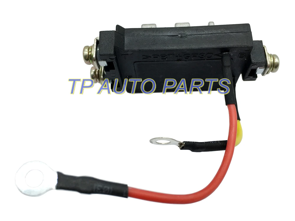 Блок зажигания управления в сборе совместим с Toyo ta OEM 89620 12410 12440 8962012410 8962012440|Катушки модули и захваты| |