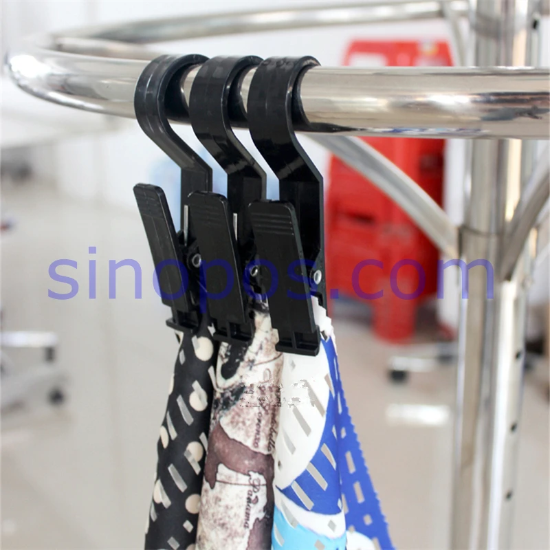 Большие тканевые зажимы для часов кожаные ботинки образцов пластиковый висячий