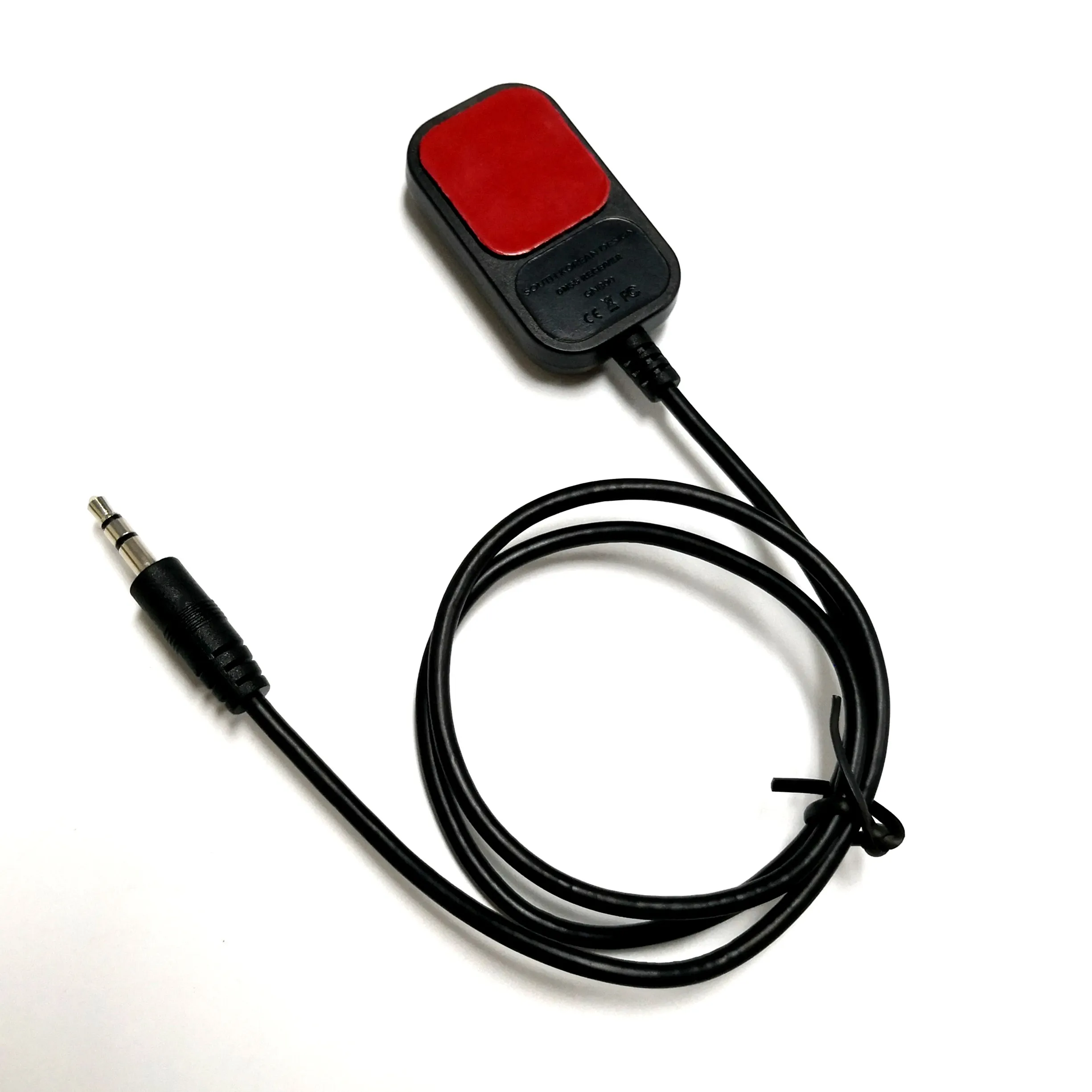 Маленький размер высокое качество gps модуль приемник gps модуль для автомобиля DVR gps лог запись отслеживания A118 аксессуары для антенны для A118C