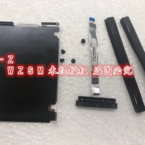 new hdd cable for hp pavilion 15 cx 15 cx0072tx 15 cx0075tx 15 cx0071tx sata hard disk drive connector cable nbx0002bi00 free global shipping