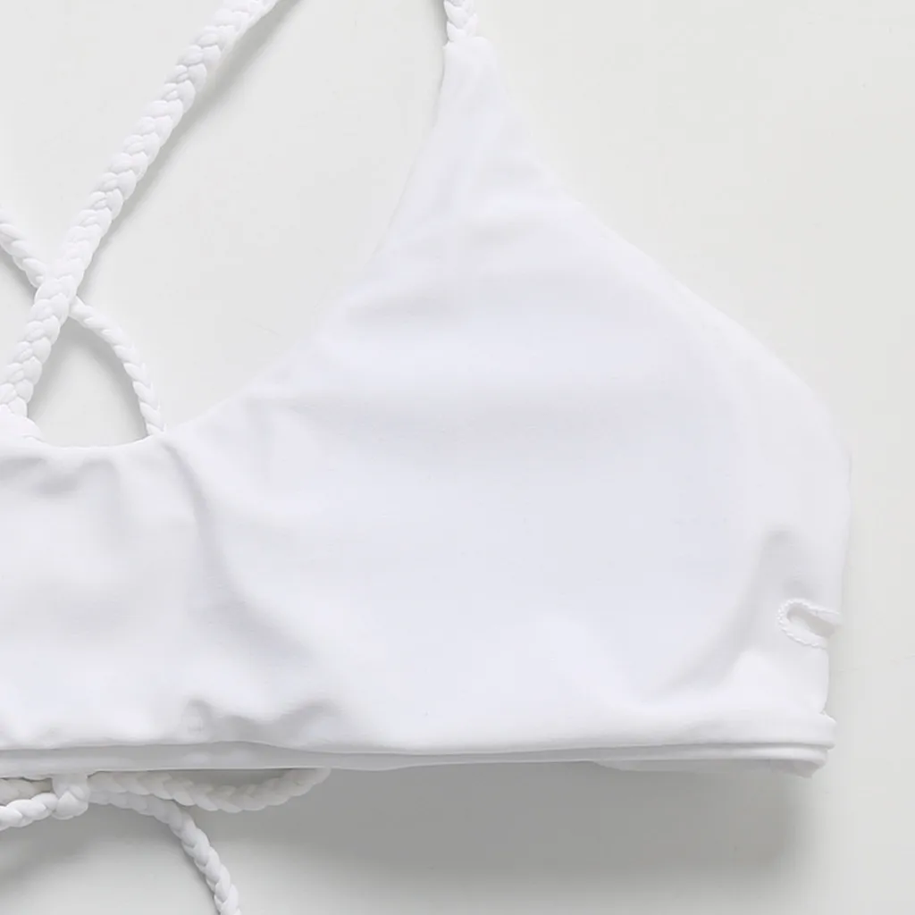 Сексуальный женский комплект бикини с подсолнухами одежда для купания купальник