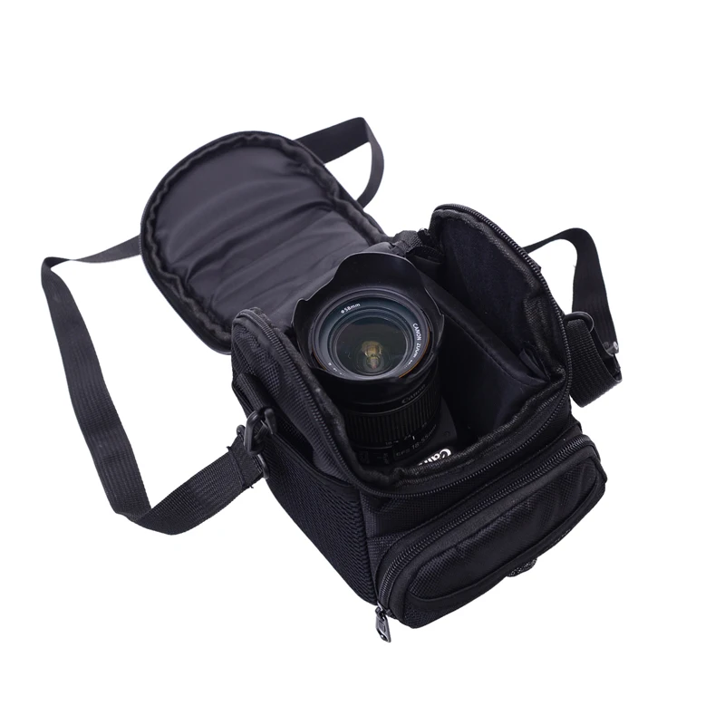 Чехол для фотоаппарата Фотосумка Olympus Женская фотография фотовспышка 5 10 Mark II III 2 3