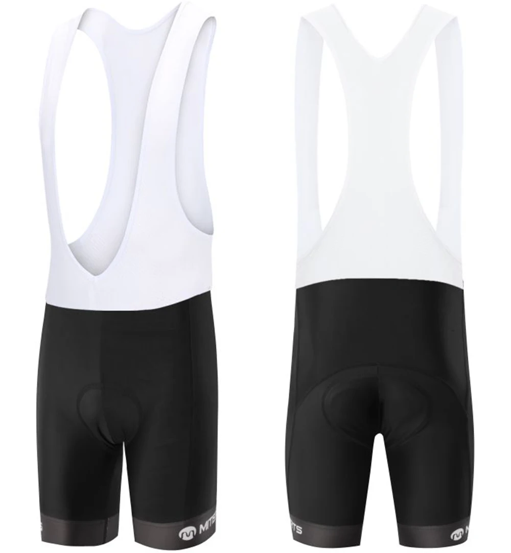 Мужские и женские велосипедные шорты MTSPS Pro Team новинка 2018 Короткие штаны с гелевой