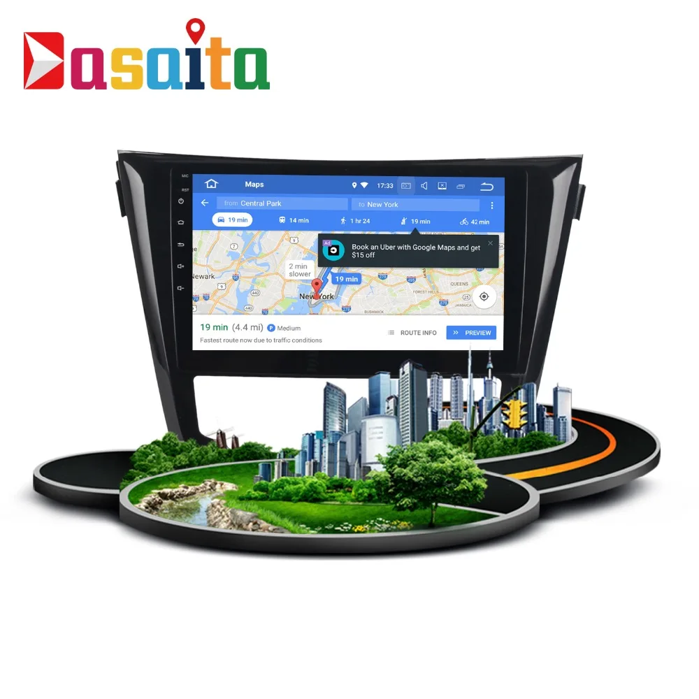 Автомобиль 2 din android gps для Nissan X-trail 2013+ авто навигации головное устройство мультимедиа 4 Гб+ 32 ГБ 64bit Android 9,0 PX5 8-ядерный