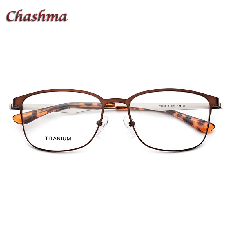 

Chashma Prescription Glasses Lentes Opticos Hombre Spectacle Frames occhiali da vista donna Eye Frames Men