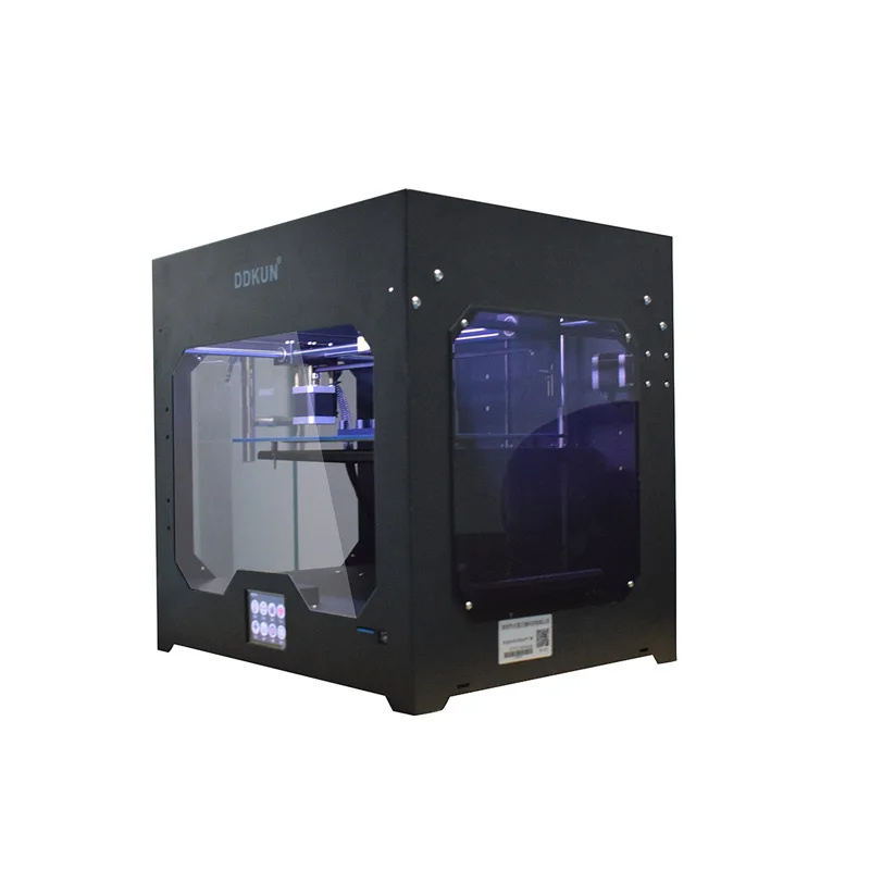 Impresoras 3D принтер печатная машина Drucker Stampante большой размер сборки промышленный