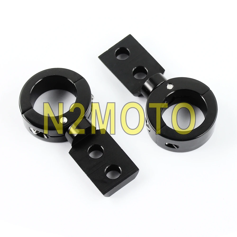 CNC Алюминиевые мотоциклы регулируемые 1 1/4 &quot7/8&quot &quotтрубки балка двигателя 32 мм
